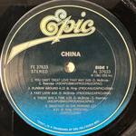 China ‎– China (США 1981г.)