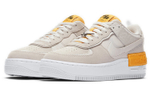 Кроссовки Nike Air Force 1 Low Shadow (Женская размерная сетка)