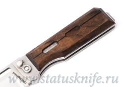 Нож Уракова А.И. 47 Сорок Седьмой MagnaCutфотография - 3