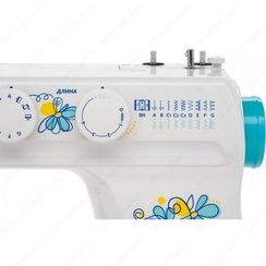 Швейная машина Janome RE 20