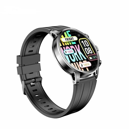 Умные часы Kieslect Calling Watch Kr2 (YFT2070EU)