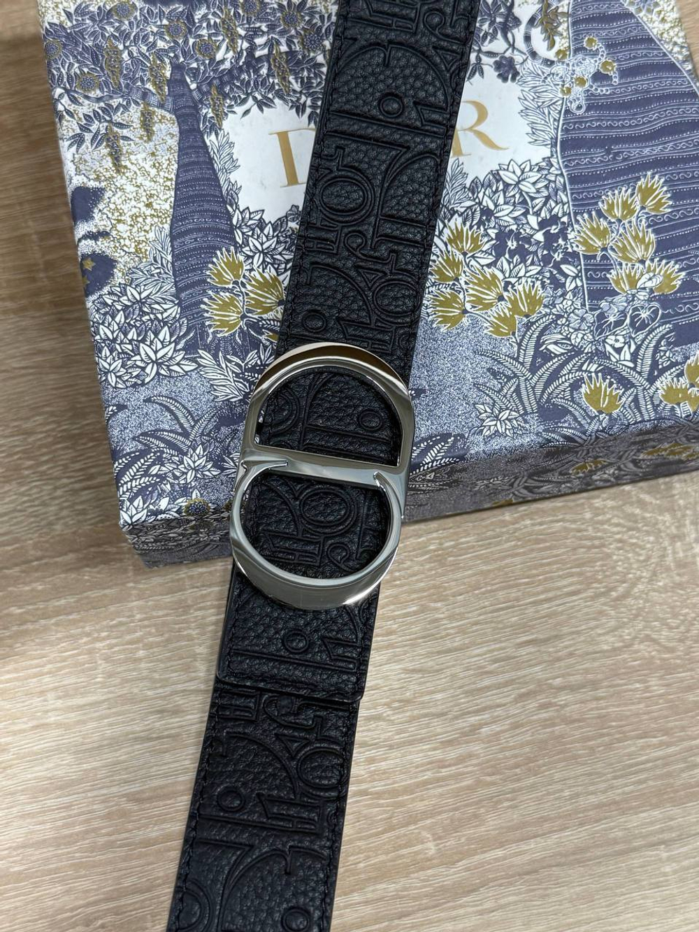 Ремень Dior