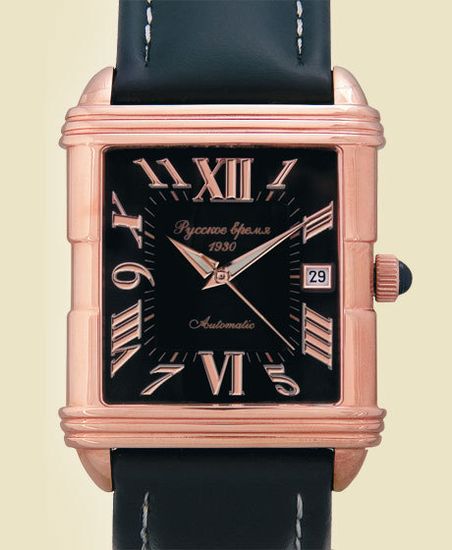 Наручные часы Полет "Русское время" 3839347