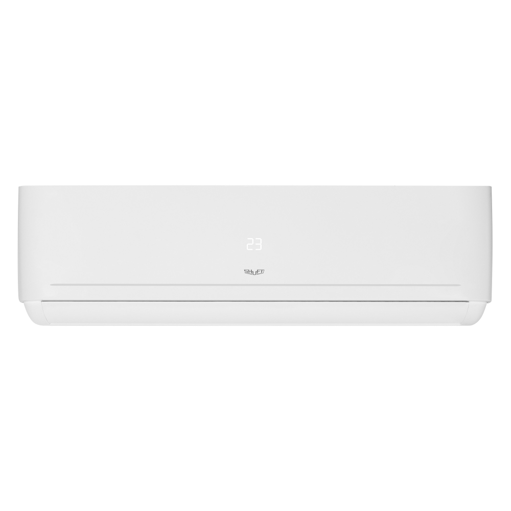 Сплит-система SHUFT Berg SFTO-36HN1_24Y комплект НС-1598408