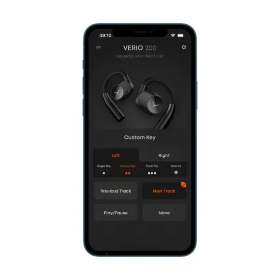 Beyerdynamic Verio 200 Sport