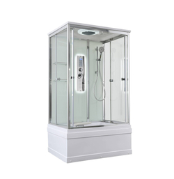 Душевая кабина AvaCan (АваКан) V5012LED