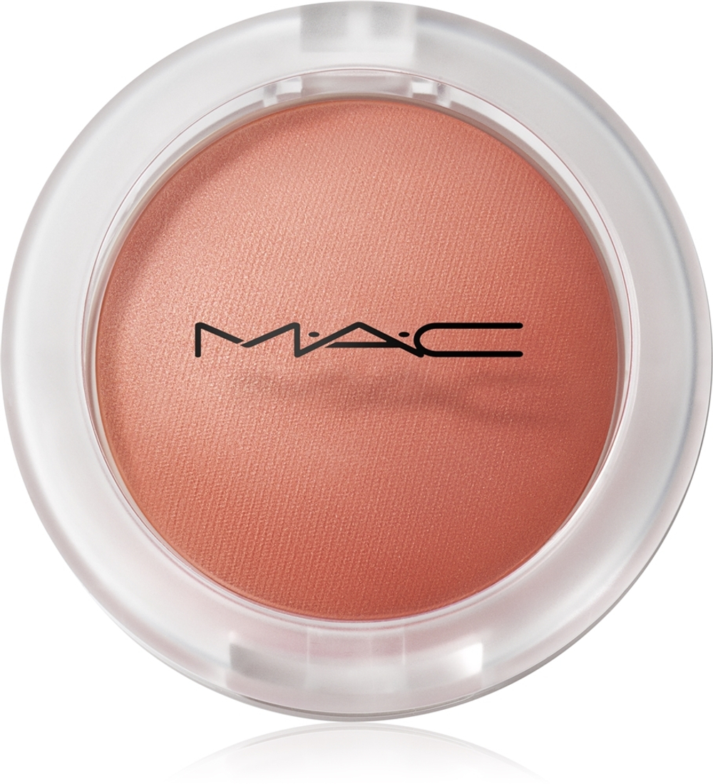 MAC Cosmetics Glow Play Blush - осветляющие румяна, 7,3 g
