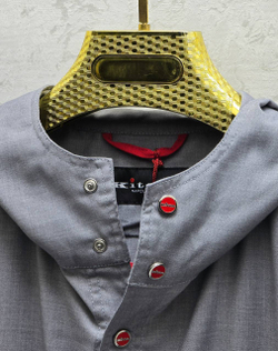 Рубашка Kiton