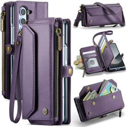 Чехол-кошелек CaseMe Wallet Bag Samsung Galaxy Z Fold 6
