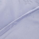 Комплект постельного белья Сатин Жаккард на резинке GCR016