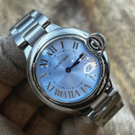 Часы Cartier