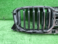 Решетка радиатора BMW X3 G01 (2021-н.в.)