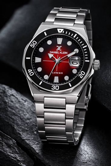 Daniel Klein 13989-5 мужские наручные часы
