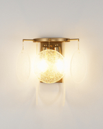 Бра Moderli V9031-2W Classic