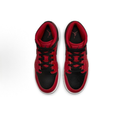 Air Jordan 1 Mid Reverse Bred