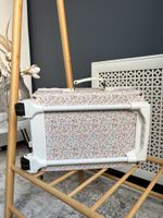 Детский чемодан на колесах Olli Ella