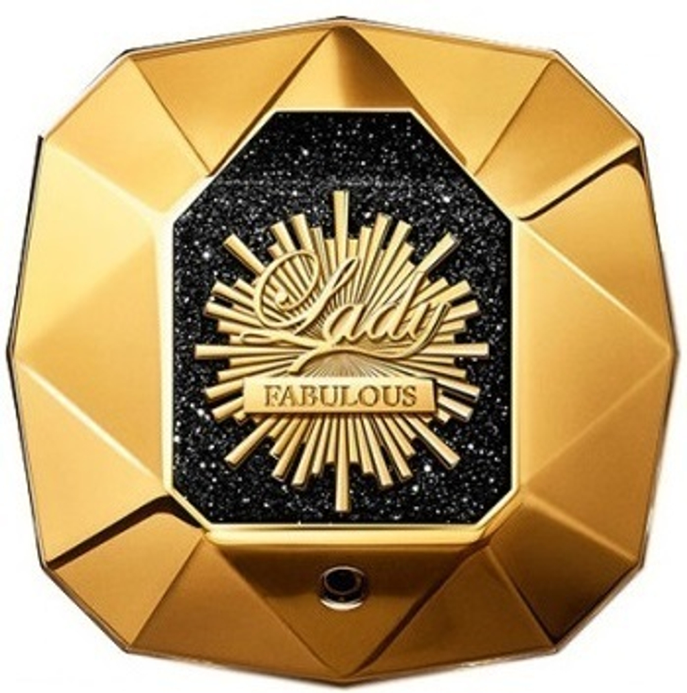 Paco Rabanne Lady Million Fabulous EDP