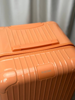 Чемодан Rimowa L