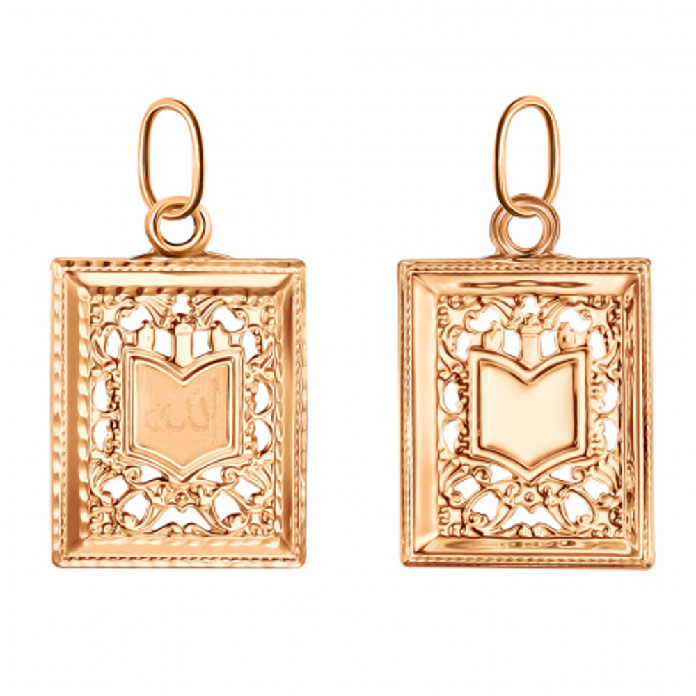 Подвеска Дыхание Ислама