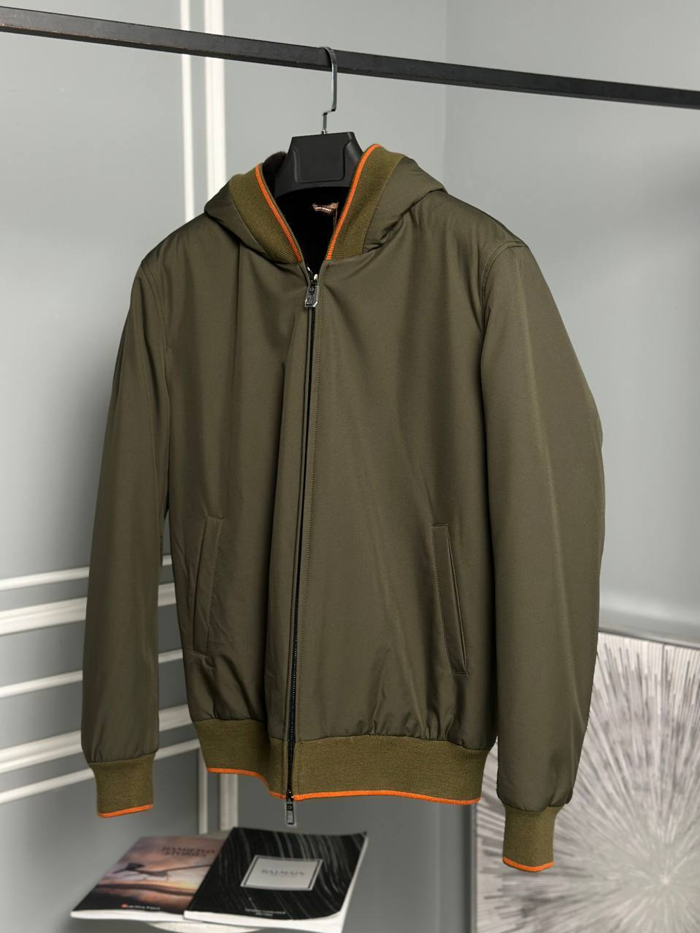 Куртка Loro Piana, арт. 458317253
