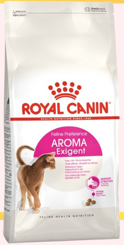 FHN AROMA EXIGENT 2KG