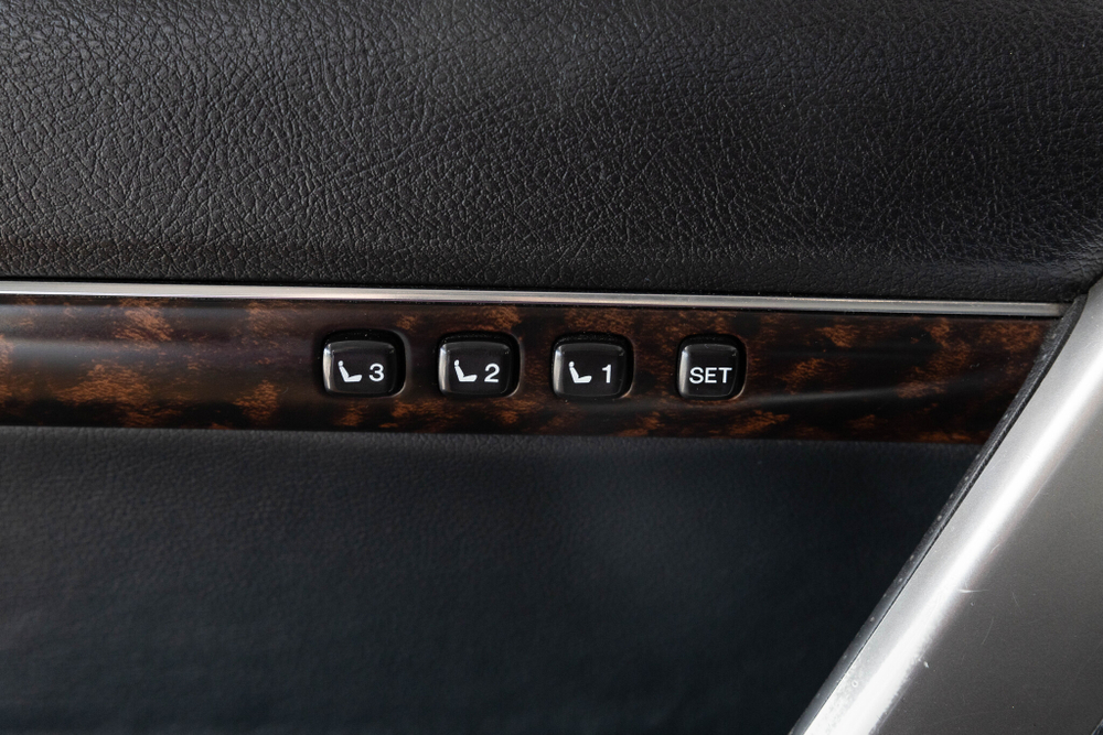 Toyota Land Cruiser, 2014 год
