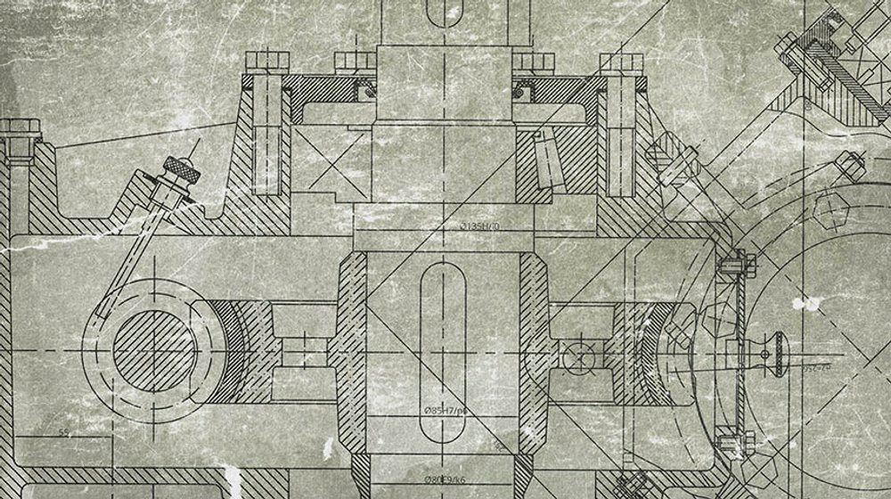 Дизайнерские обои Wall Street Induction