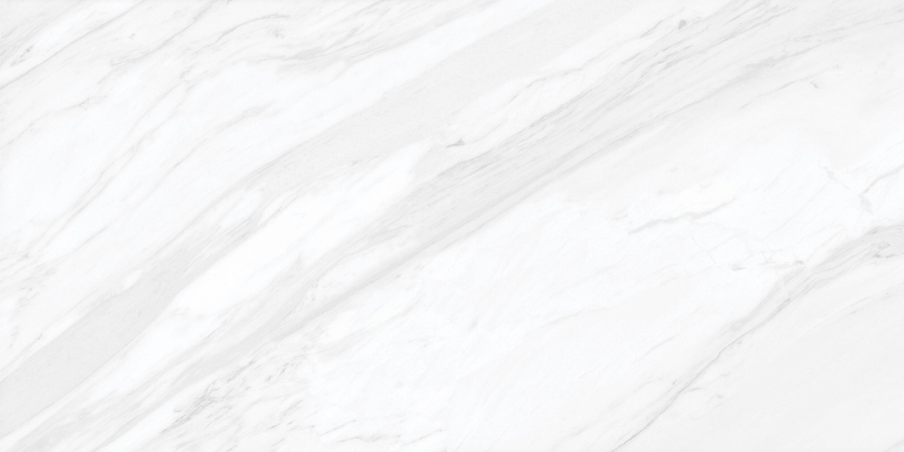 Керамогранит Futura тонкий Classy Marble полированный белый ректификат 60x120 A17120