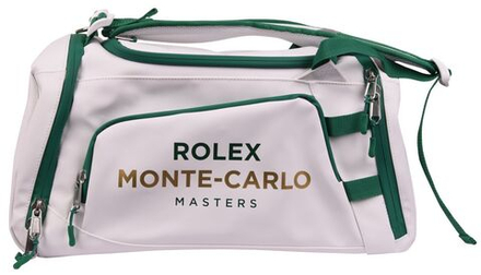 Спортивная сумка Monte-Carlo Rolex Masters Tennis
