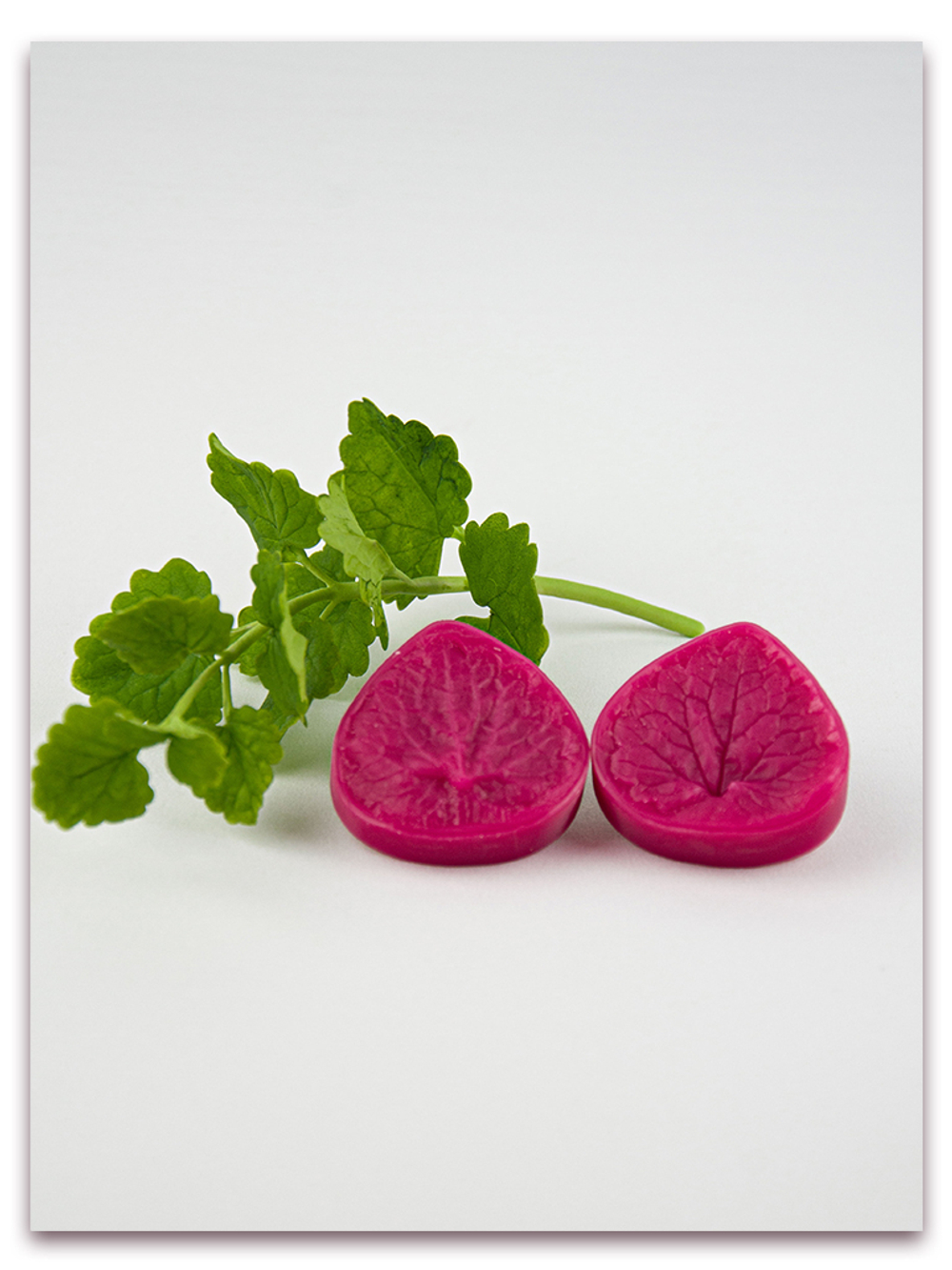 Мелисса. Сорт 2. Набор большой