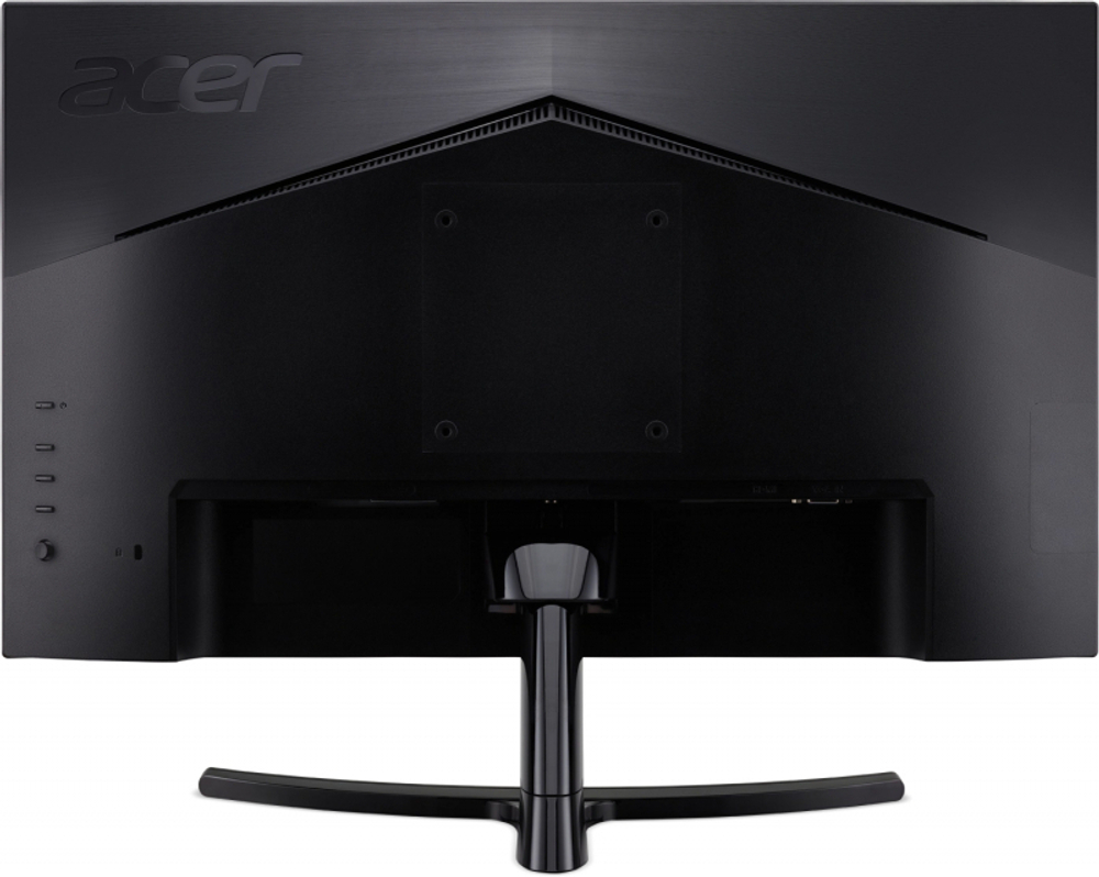 Монитор 27" Acer K273EBMIX