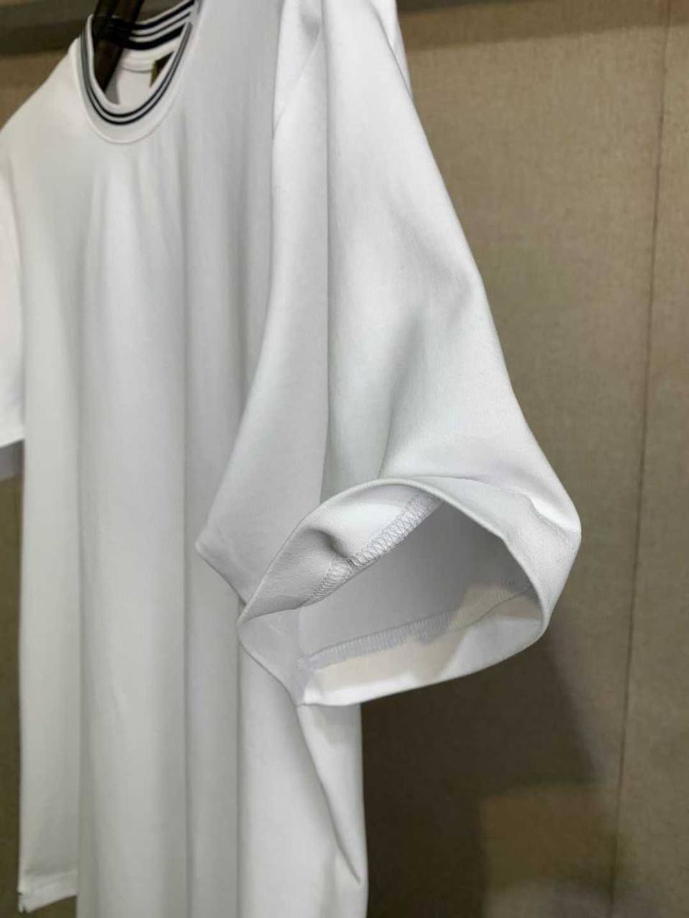 Футболка Loro Piana