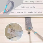 Швабра универсальная SA-2024