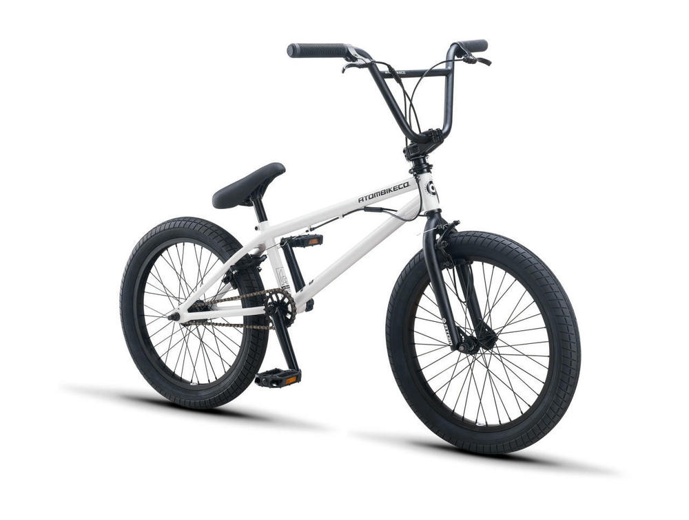 BMX Atom Ion DLX (2021)