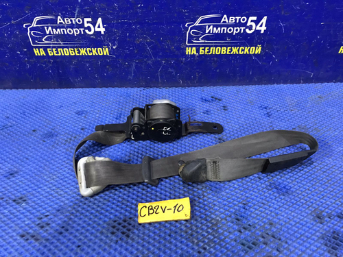 Ремень безопасности передний правый MITSUBISHI LIBERO 1999