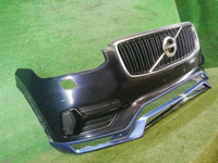 Бампер передний Volvo XC90 19-н.в R-Design В сборе