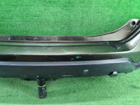 Бампер задний Nissan X-Trail T32 (2017-2022)