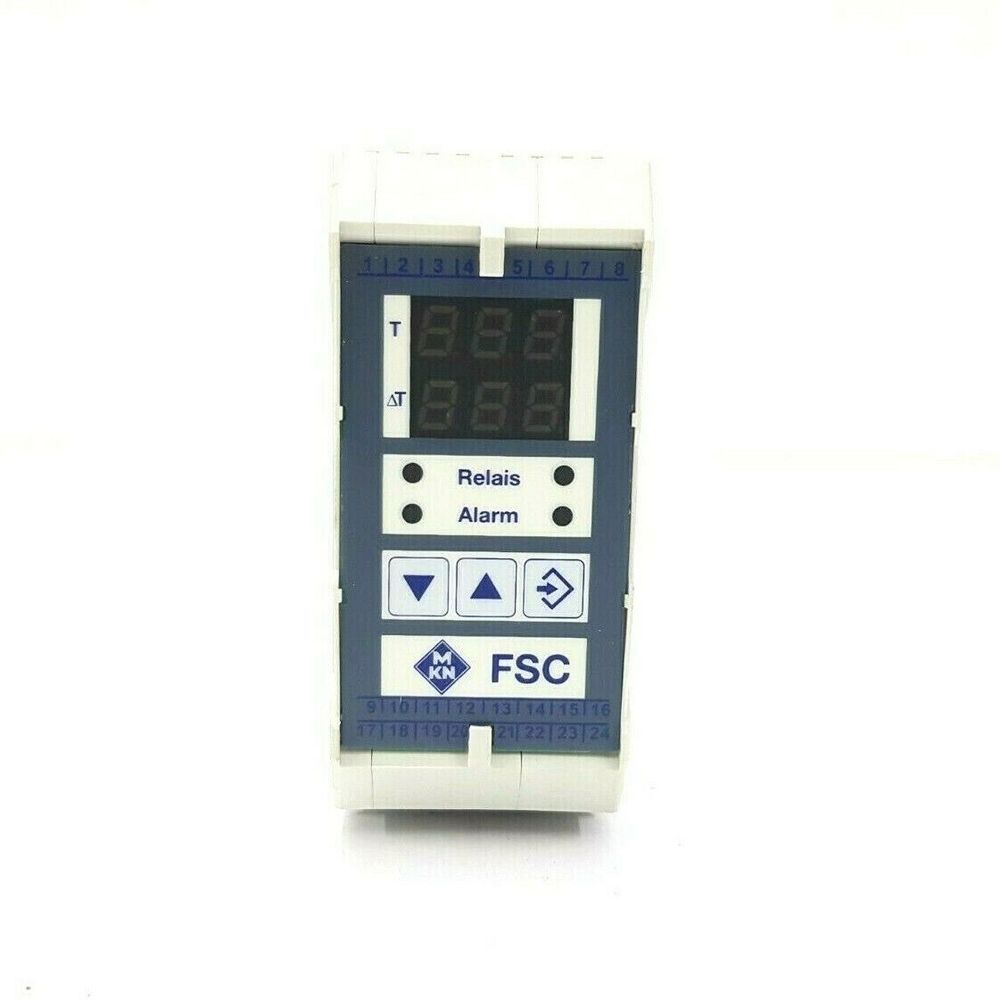 MKN FSC #203 824