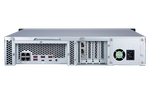 Сетевой накопитель  QNAP TS-883XU-E2124-8G