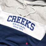 Худи CREEKS