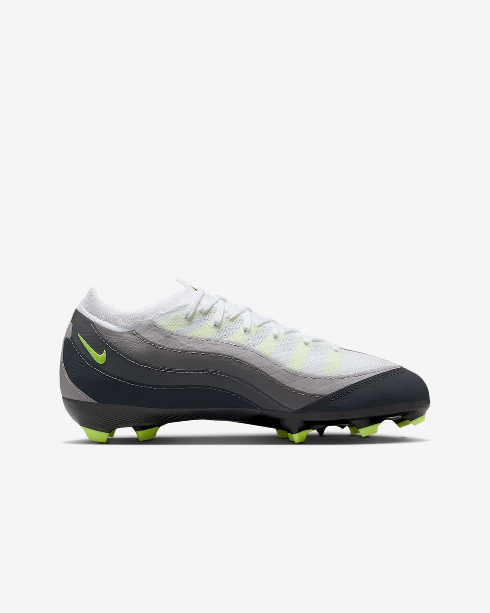 Бутсы Nike Zoom Mercurial Vapor 16 x Air Max 95 Pro FG Junior