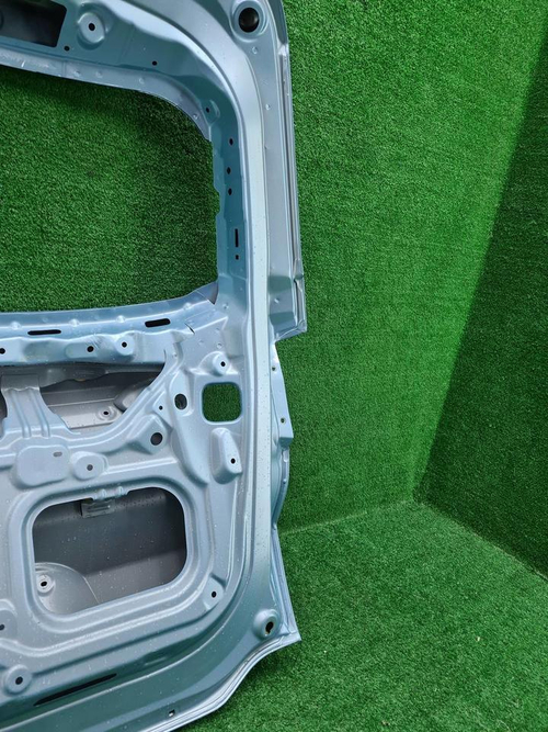 Крышка багажника Chery Tiggo 4 (2018-н.в.)