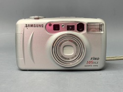 Samsung Fino 105 DLX