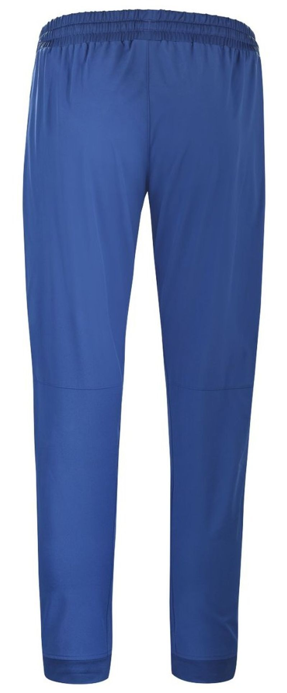 Теннисные брюки Babolat Play Pant Men - sodalite blue