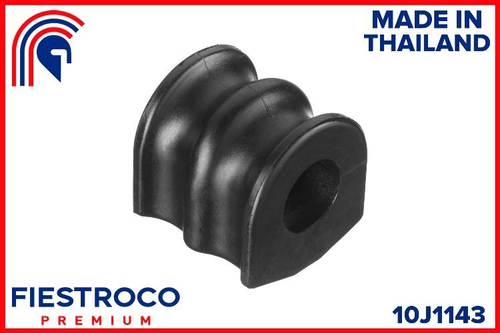 Втулка стабилизатора 10J1143