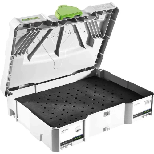 Контейнер T-Loc для хранения фрез SYS-OF D8/D12 FESTOOL 497695