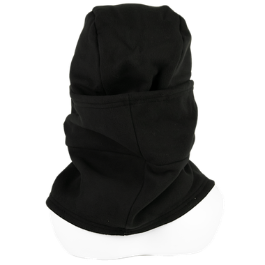 Маска ветро защитная Grows Culture (Балаклава) Чёрная -