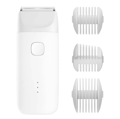 Машинка для стрижки Xiaomi Mi Mitu Rabbit MITU Baby Hair Clipper Trimmer DIEL0384