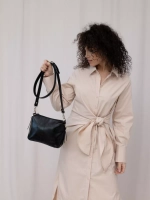 Сумка через плечо маленькая клатч