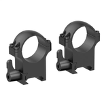 Кольца Vector Optics 30мм QD Picatinny Medium